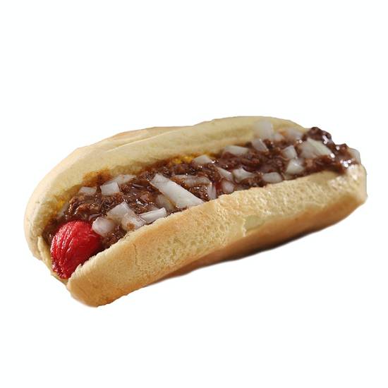 Order Hot Dog food online from Hwy 55 store, Greenville on bringmethat.com