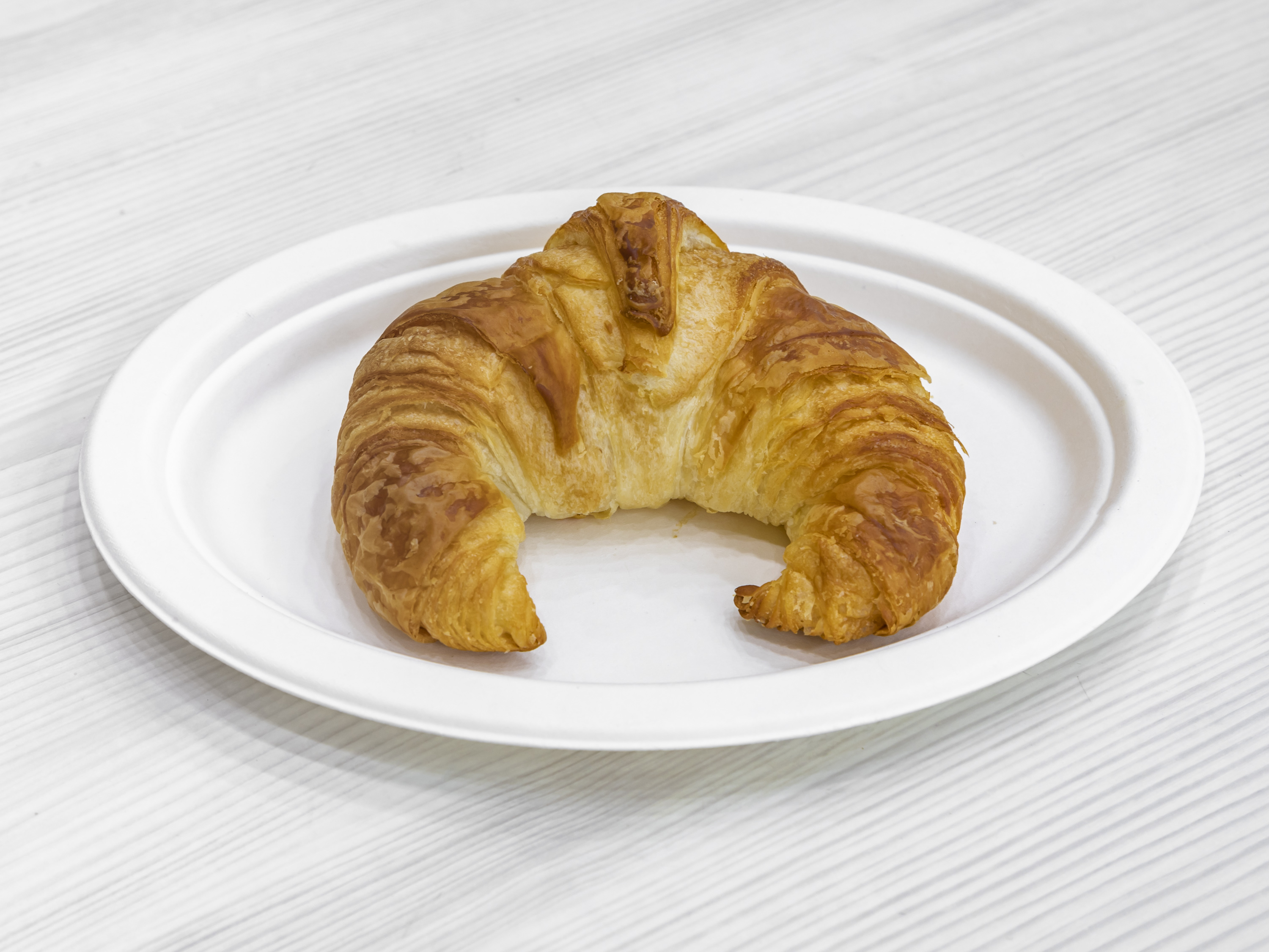 Order Croissant food online from Bagel Boss store, New York on bringmethat.com