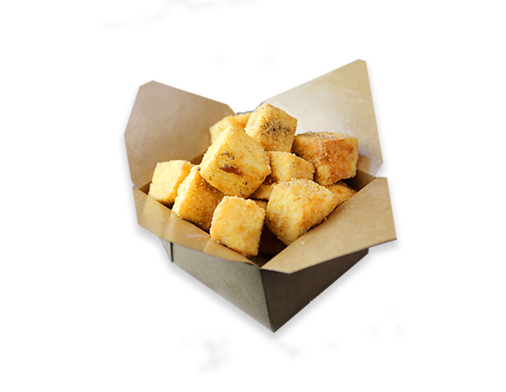 Order Fried Tofu food online from T4 store, Walnut Creek on bringmethat.com