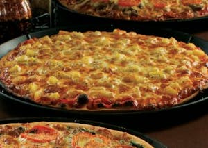 Order The Hawaiian food online from Rosati's Pizza store, Chicago on bringmethat.com