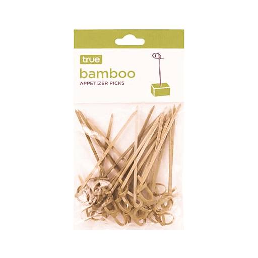 Order True Bamboo Picks (24 CT) 133639 food online from Bevmo! store, Lafayette on bringmethat.com