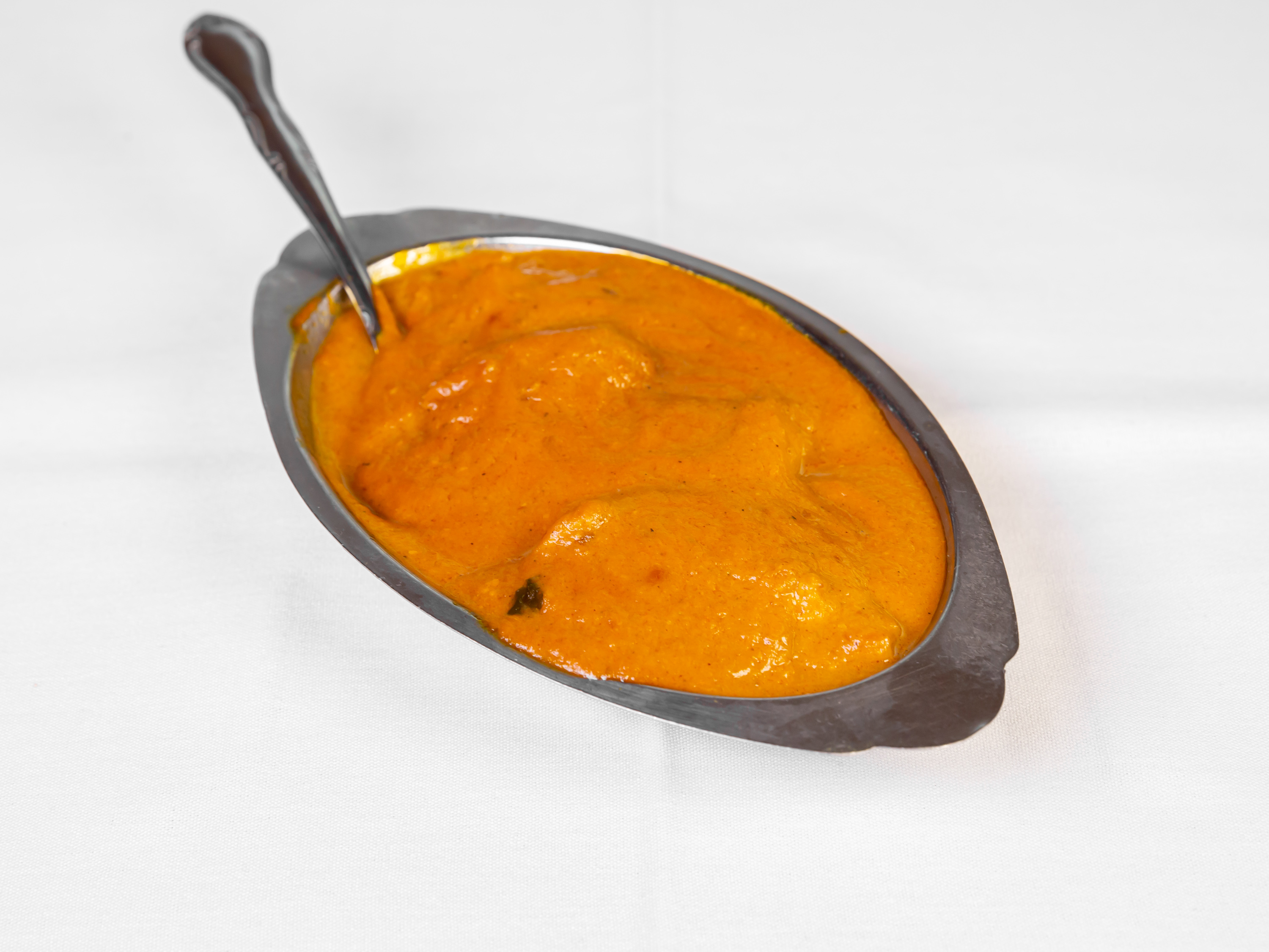 Order Chicken Curry food online from Baba India store, Cincinnati on bringmethat.com