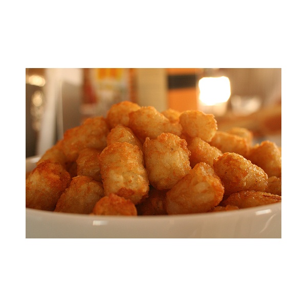 Order Tater Tots food online from Roni's Diner store, Beverly Hills on bringmethat.com