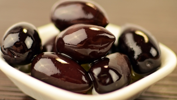 Order Olives food online from Pars Persian Cuisine store, Scottsdale on bringmethat.com