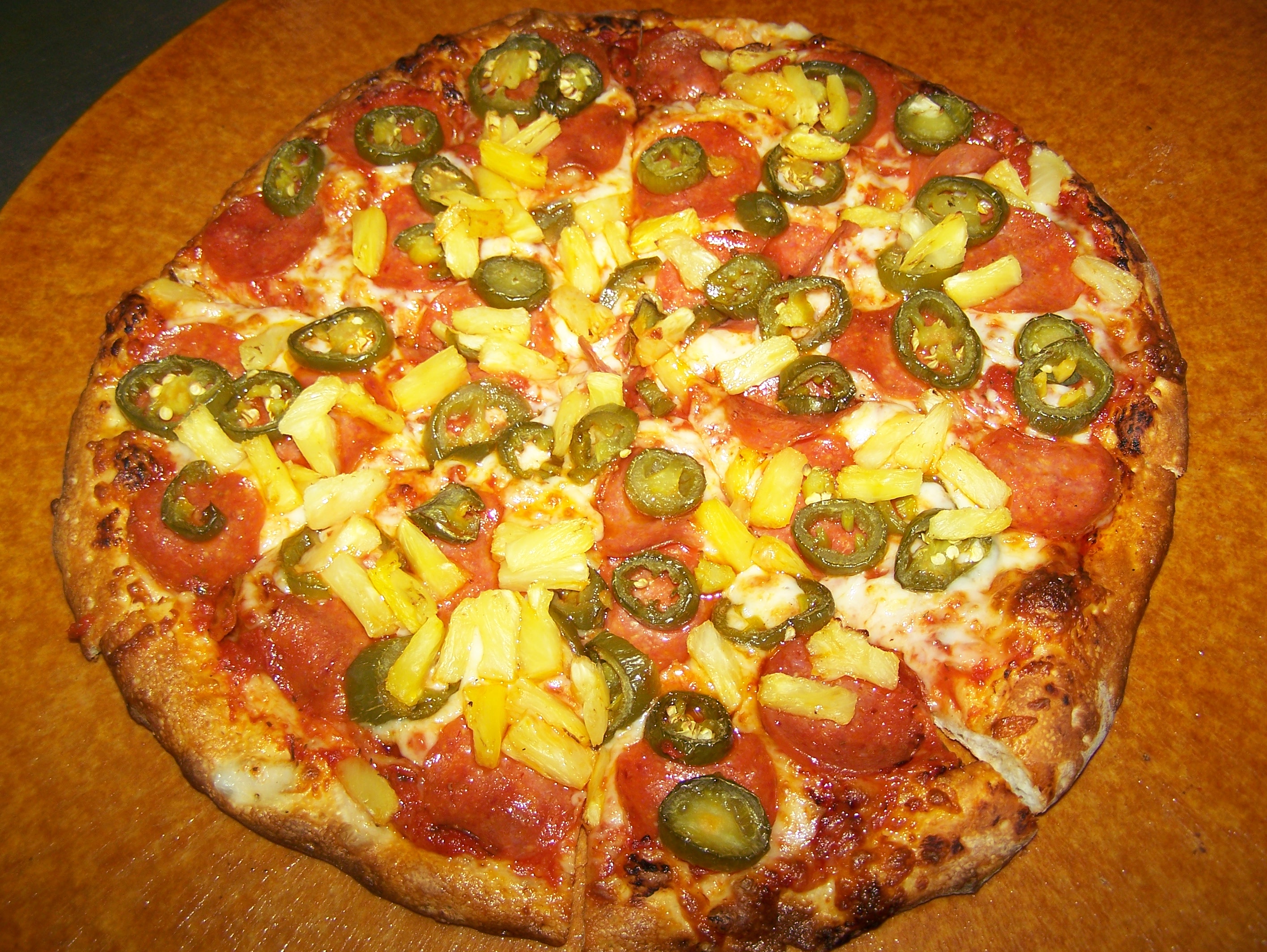 Order The Big Deal Special food online from Mama Mia Pizza store, Sacramento on bringmethat.com