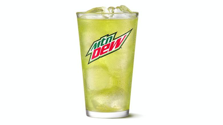 Order Mountain Dew food online from Arooga's Route 39 store, Harrisburg on bringmethat.com