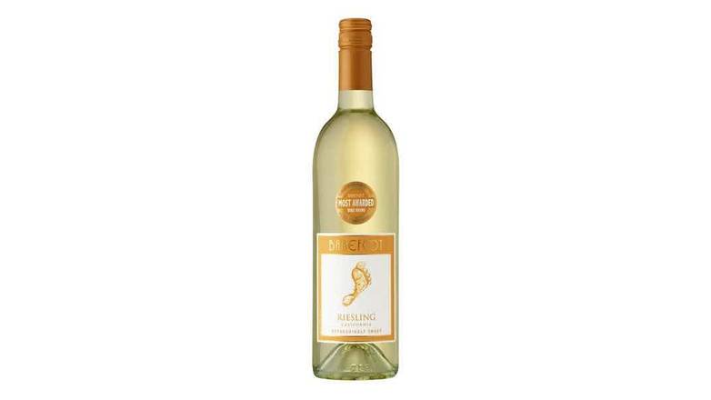 Order Barefoot Riesling food online from Waldi Discount Liquor store, Ansonia on bringmethat.com