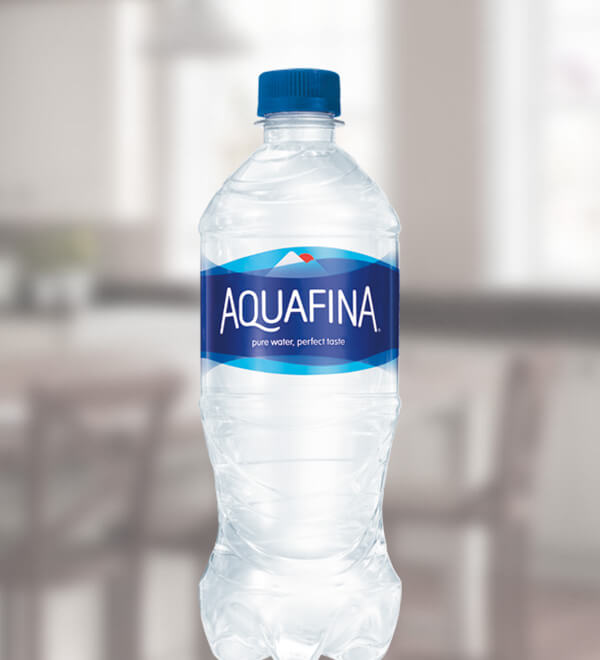 Order 20 oz. Bottled Water food online from Donatos Pizza store, Delaware on bringmethat.com
