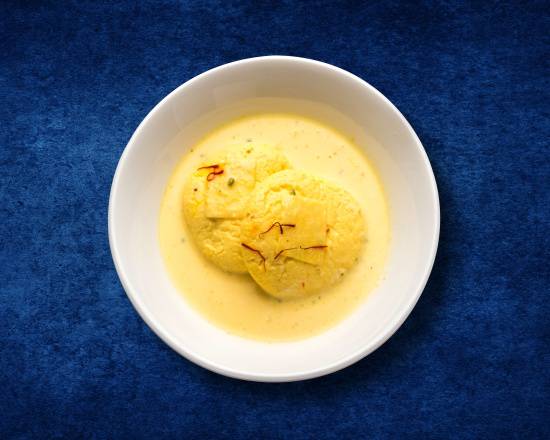 Order Ras Malai Infusion food online from The Imperial Indian store, Alpharetta on bringmethat.com