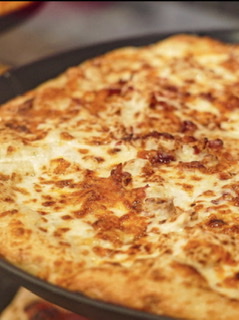 Order 16" Cheese Pizza food online from Sprint Food Stores store, Augusta on bringmethat.com