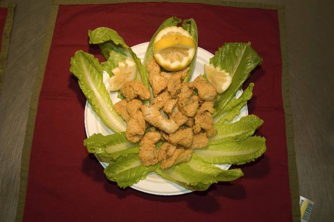 Order Whiting Nuggets Dinner food online from J & J Fish & Chicken store, DAYTON on bringmethat.com