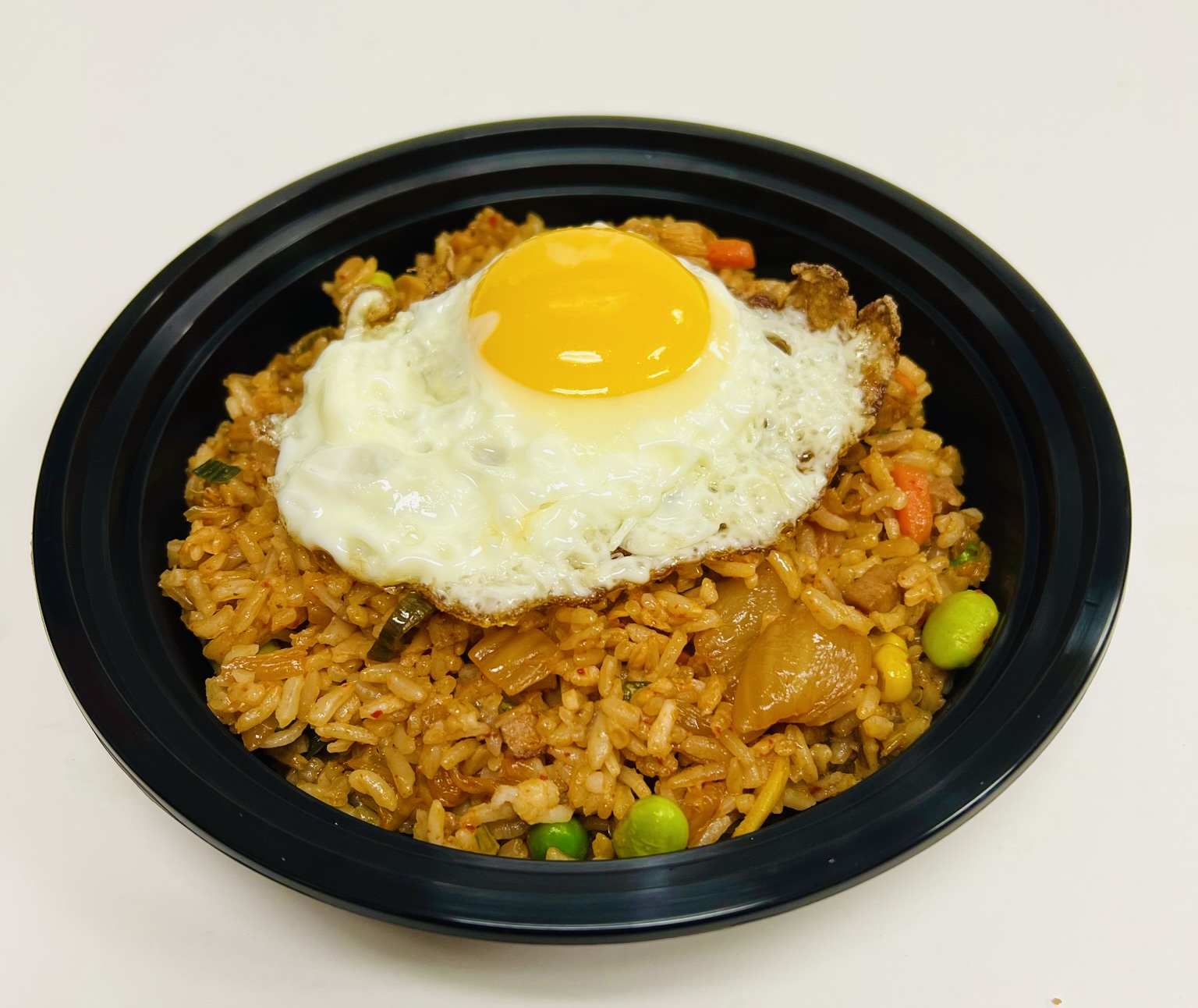 Order Kimchi Fried Rice food online from Legend Hot Chicken store, Carson on bringmethat.com