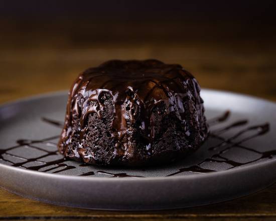 Order Lava Cake food online from Southwest Grillers store, San Diego on bringmethat.com