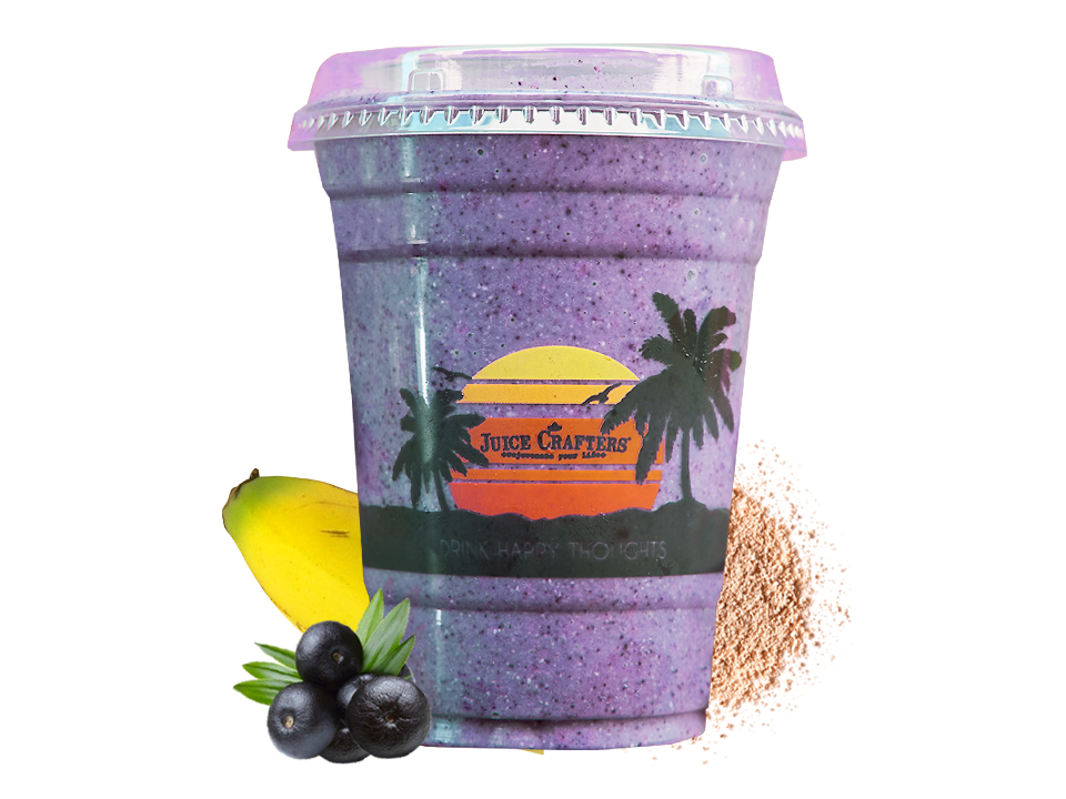 Order Flax Power food online from Juice Crafters store, Marina del Rey on bringmethat.com