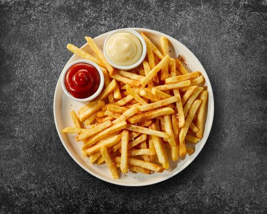Order  Simply Fries food online from Pizza Twist store, Concord on bringmethat.com