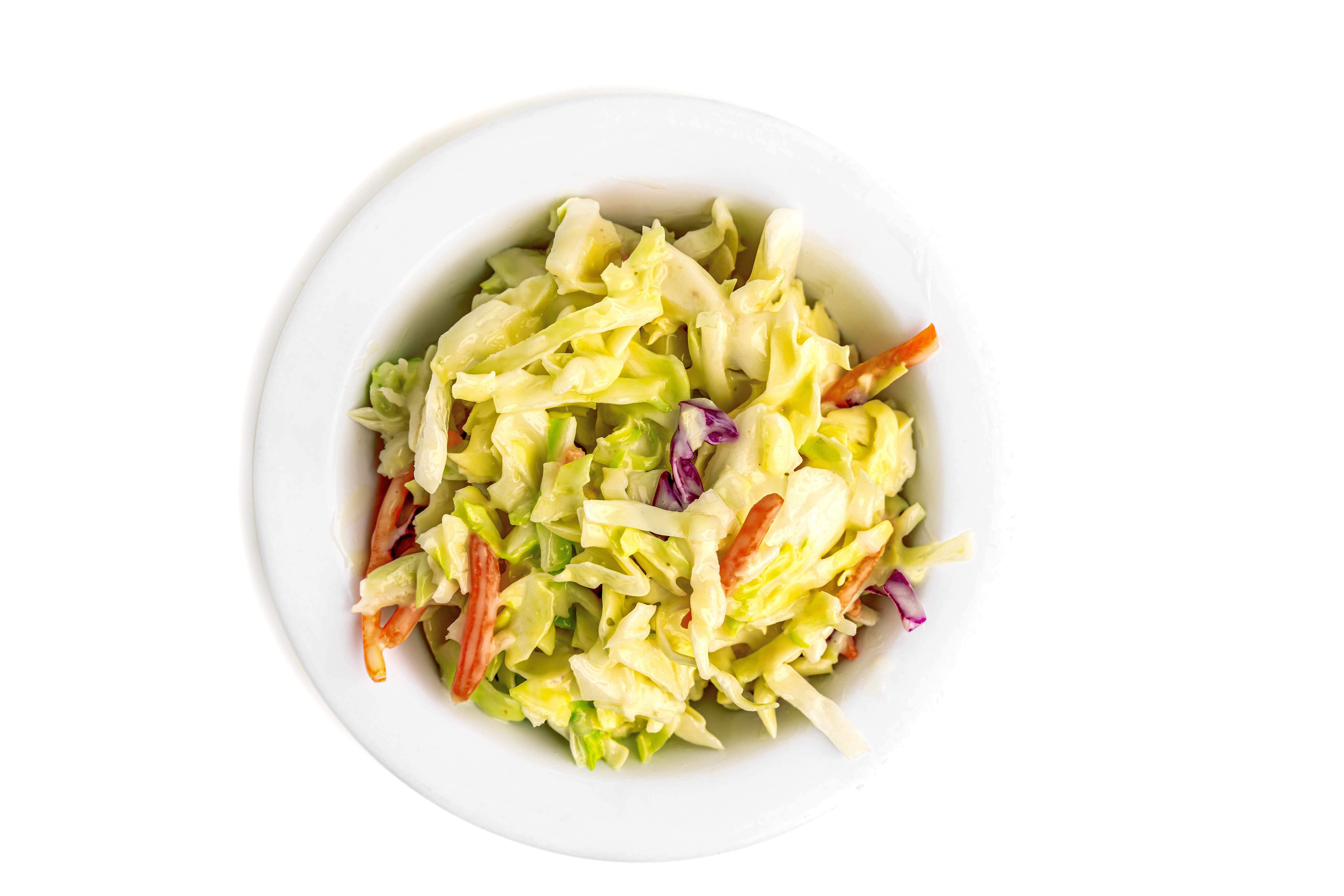 Order Coleslaw food online from Jeffersons - Brentwood store, Brentwood on bringmethat.com