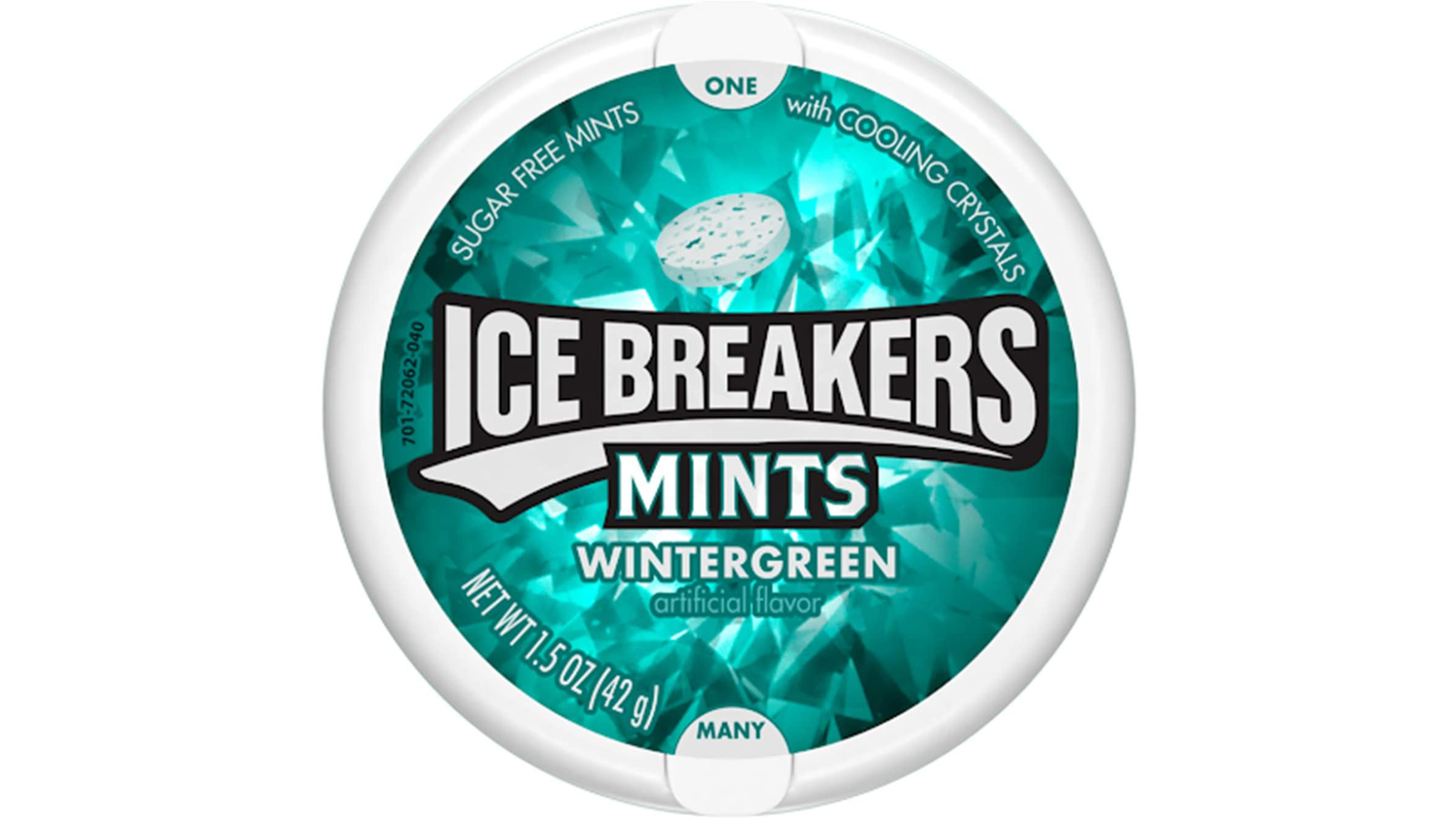Order Ice Breakers food online from Lula Convenience Store store, Evesham on bringmethat.com
