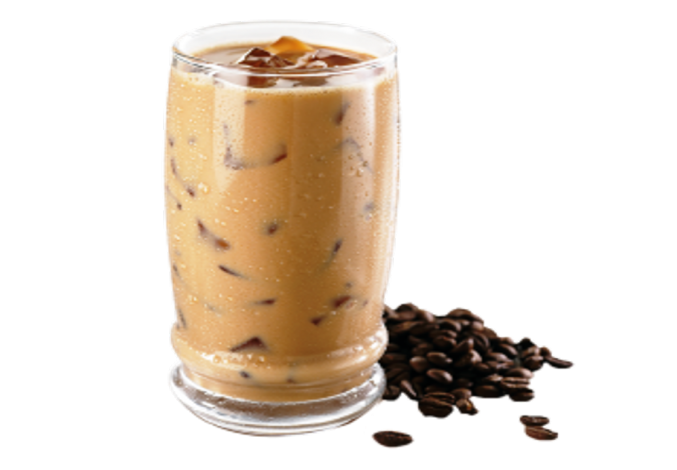 Order Iced Coffee food online from Six Corners Café store, North Bergen on bringmethat.com