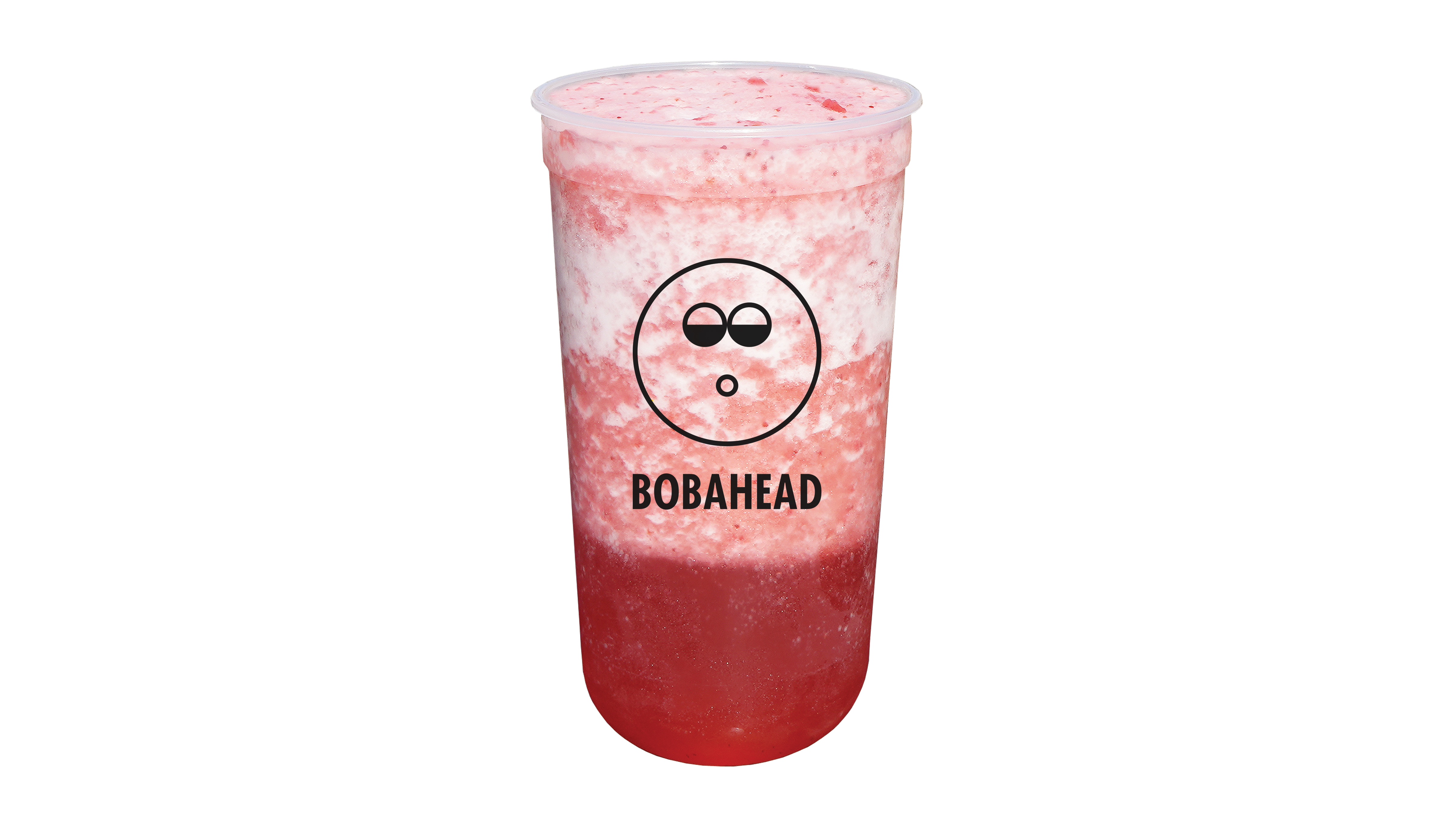 Order Fresh Strawberry Tea food online from Bobahead store, Corvallis on bringmethat.com