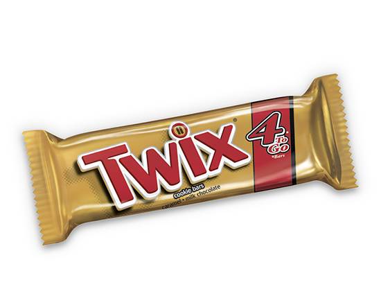 Order Twix Caramel King Size (3.02 oz) food online from Ampm store, SONORA on bringmethat.com