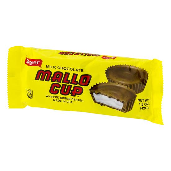 Order Boyer Mallo Cup food online from Exxon Food Mart store, Port Huron on bringmethat.com