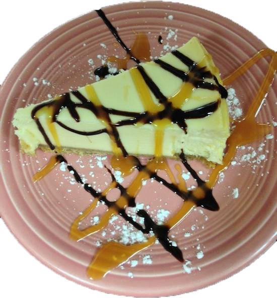 Order NY Cheese Cake food online from Tios Mexican Cafe store, Columbia on bringmethat.com