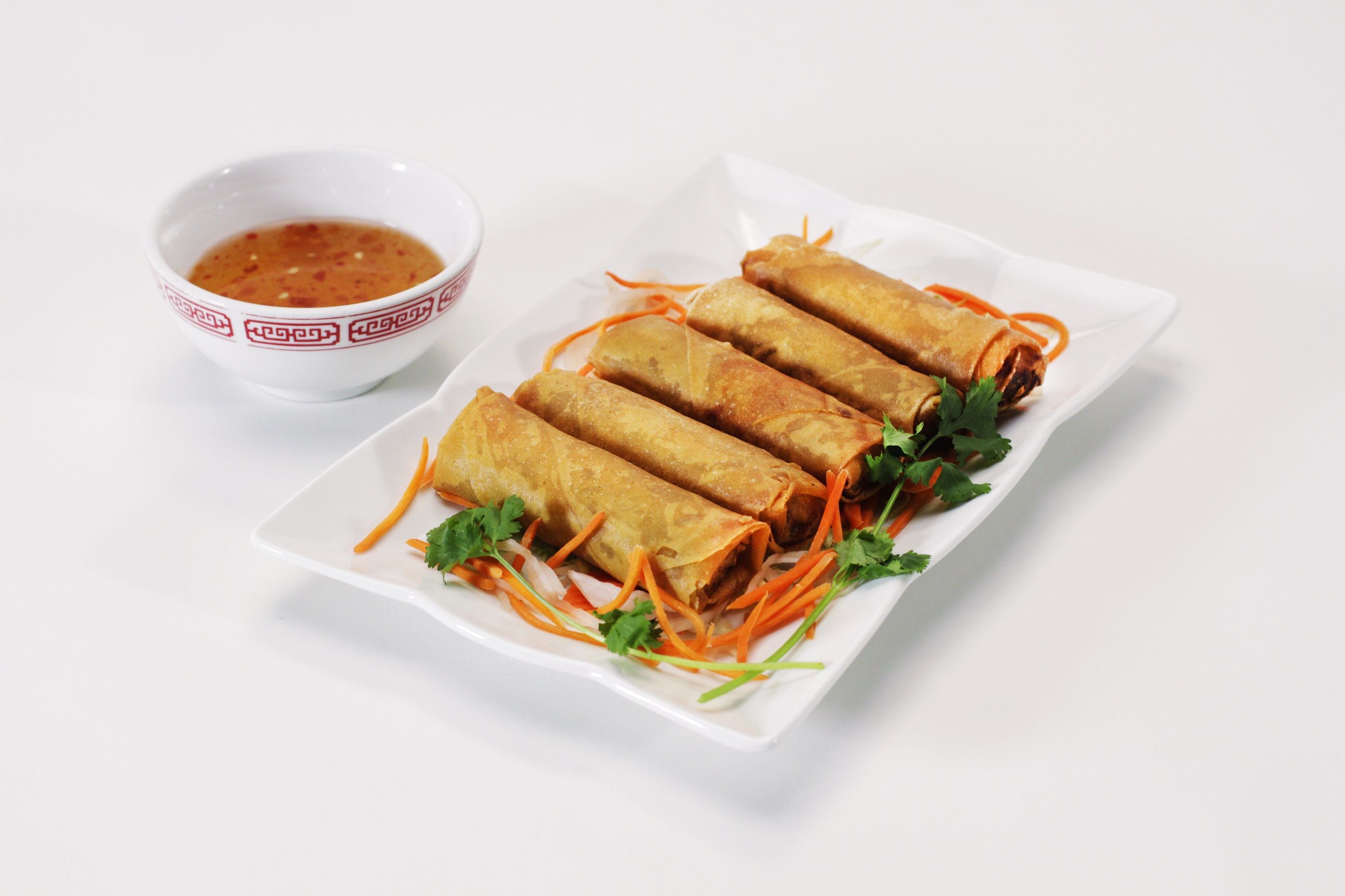Order 107. Imperial Roll  food online from Asian Noodles store, Reno on bringmethat.com