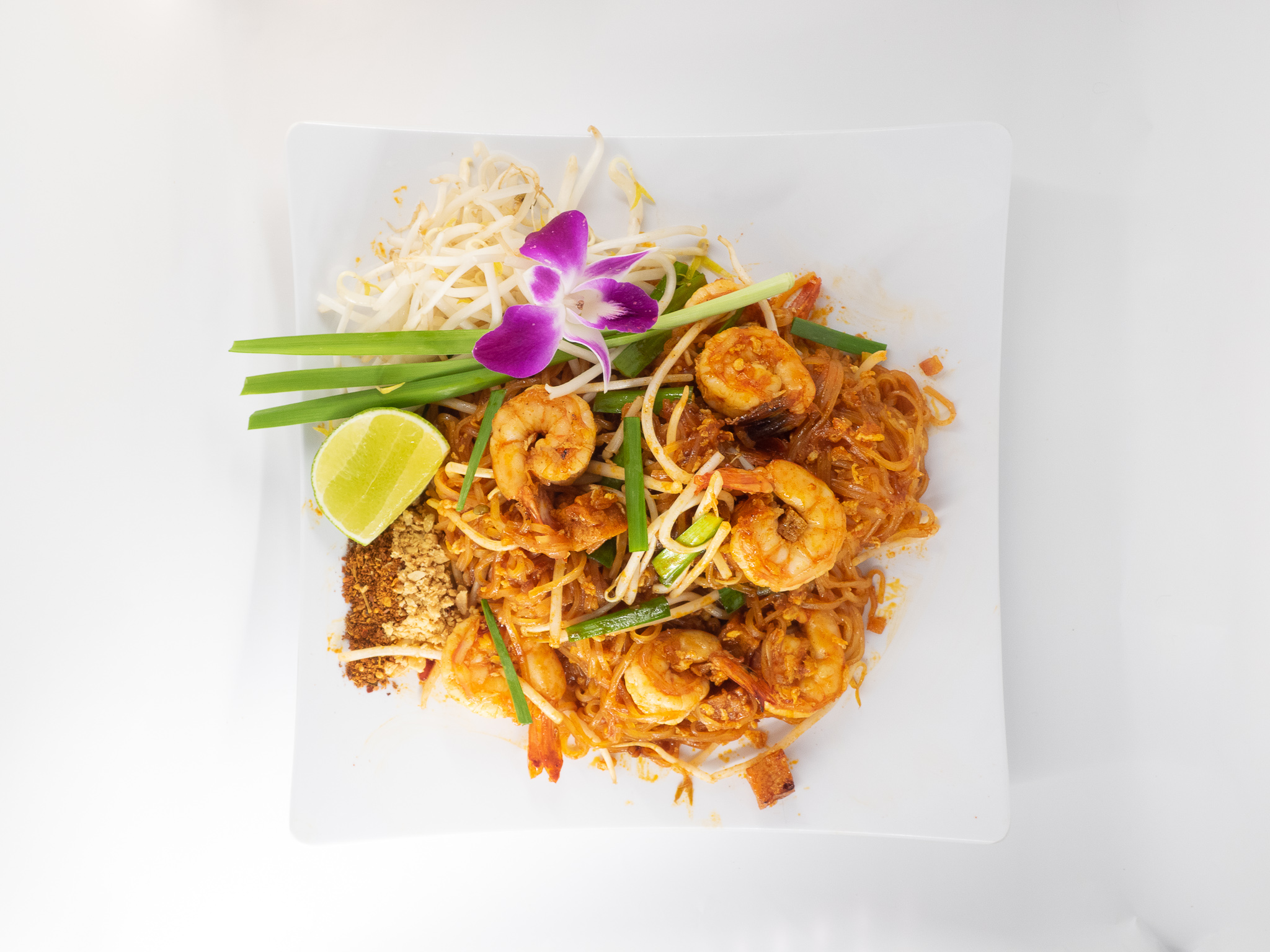 Order Pad Thai food online from Karakade Thai Cuisine store, Redwood City on bringmethat.com