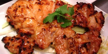 Order Side of Grilled Chicken food online from Pho Ever store, Newark on bringmethat.com