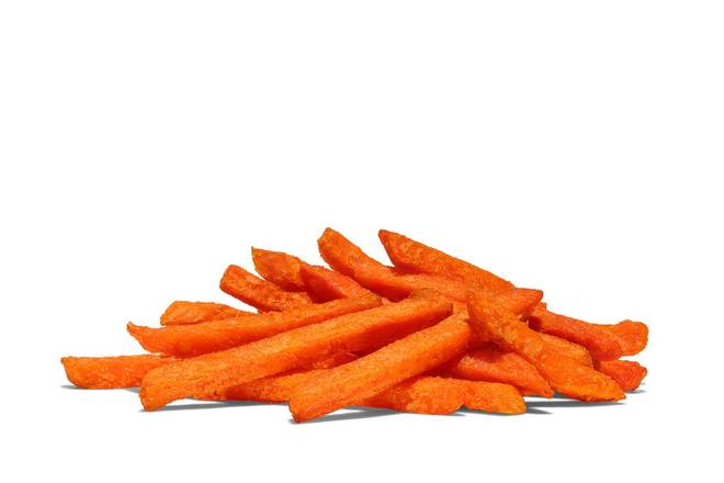 Order Sweet Potato Fries food online from Hat Creek Burger Co. store, Coppell on bringmethat.com