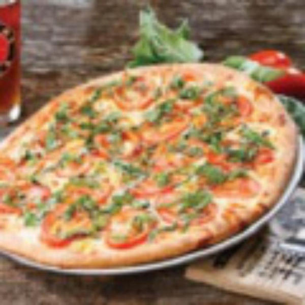 Order The Screaming Tomato Pizza food online from Extreme Pizza store, San Rafael on bringmethat.com