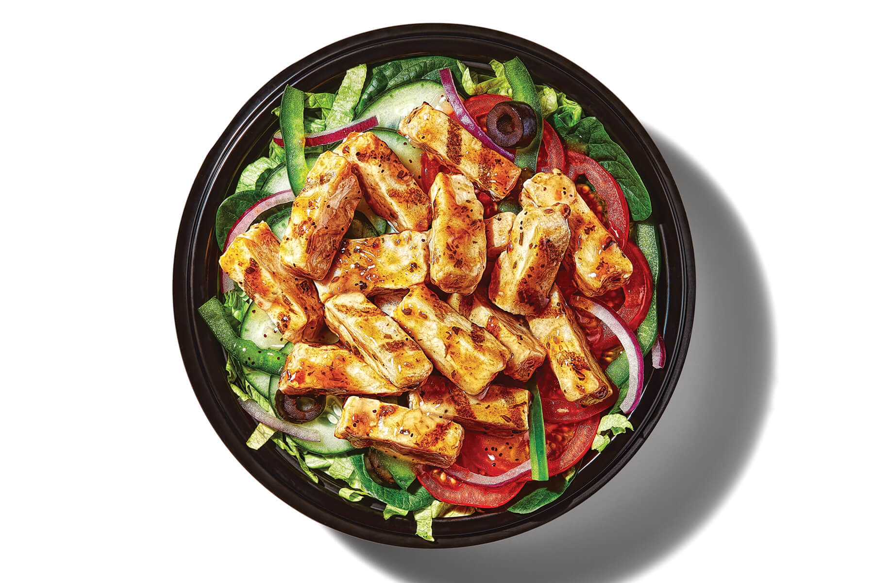 Order Sweet Onion Chicken Teriyaki food online from SUBWAY® store, Tucson on bringmethat.com