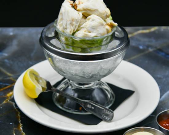 Order Colossal Crabmeat Cocktail food online from Morton The Steakhouse store, Reston on bringmethat.com