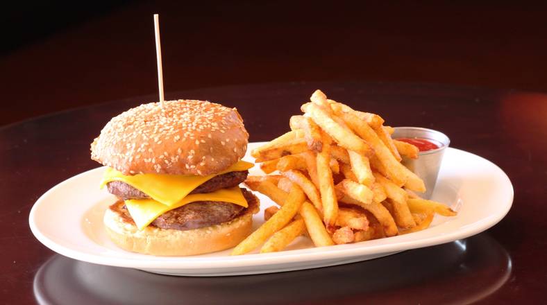 Order Royale with Cheese food online from Marlow Tavern- Sandy Plains store, Marietta on bringmethat.com