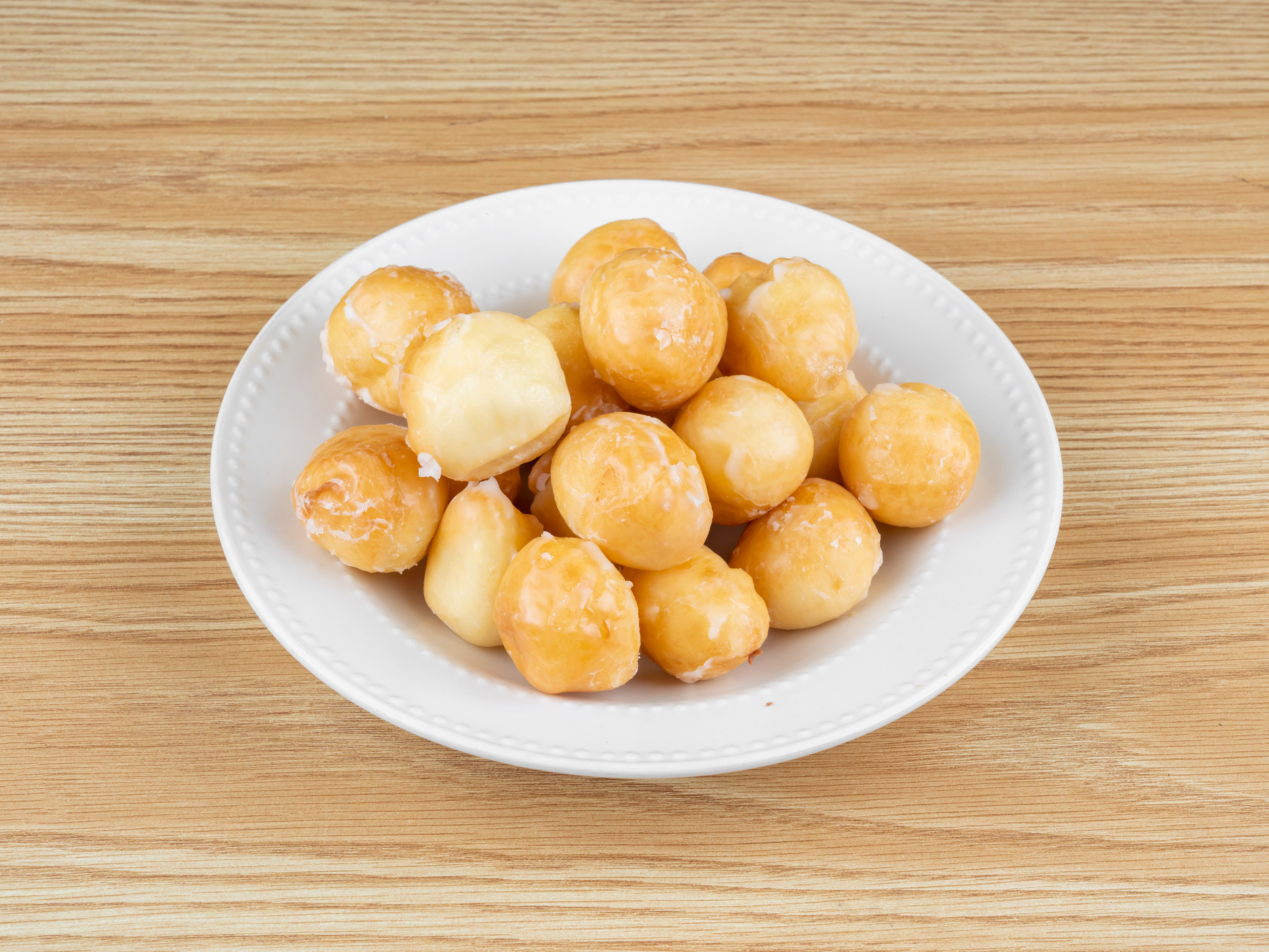 Order Donut Holes food online from Goodies Donuts store, Rosharon on bringmethat.com