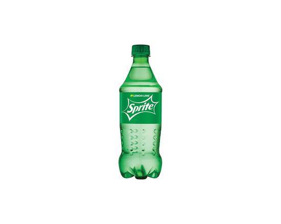 Order Sprite 20oz food online from Extra Mile 3056 store, Vallejo on bringmethat.com