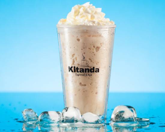 Order Brazilian Shake  food online from Kitanda Espresso & Acai store, King County on bringmethat.com