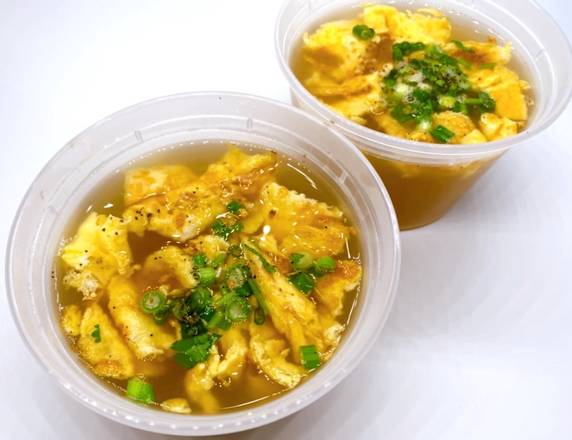 Order Omelette Soup food online from Thrive Kitchen store, Atlanta on bringmethat.com