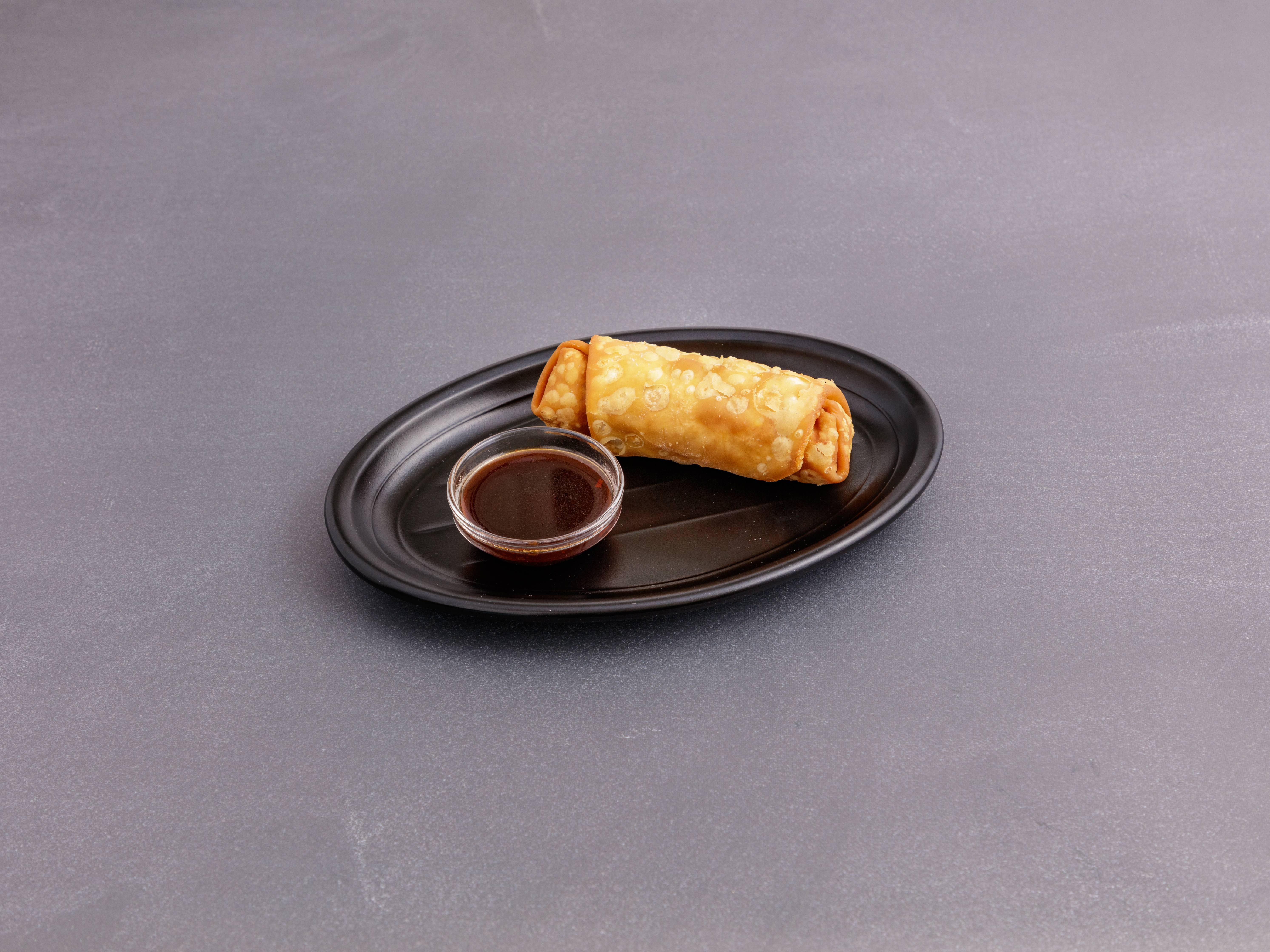 Order 1. Egg Roll food online from Royal Chef store, Ewing on bringmethat.com