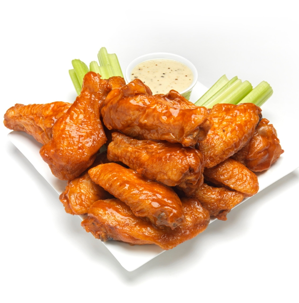 Order Buffalo Wings food online from Hylan Diner store, Staten Island on bringmethat.com