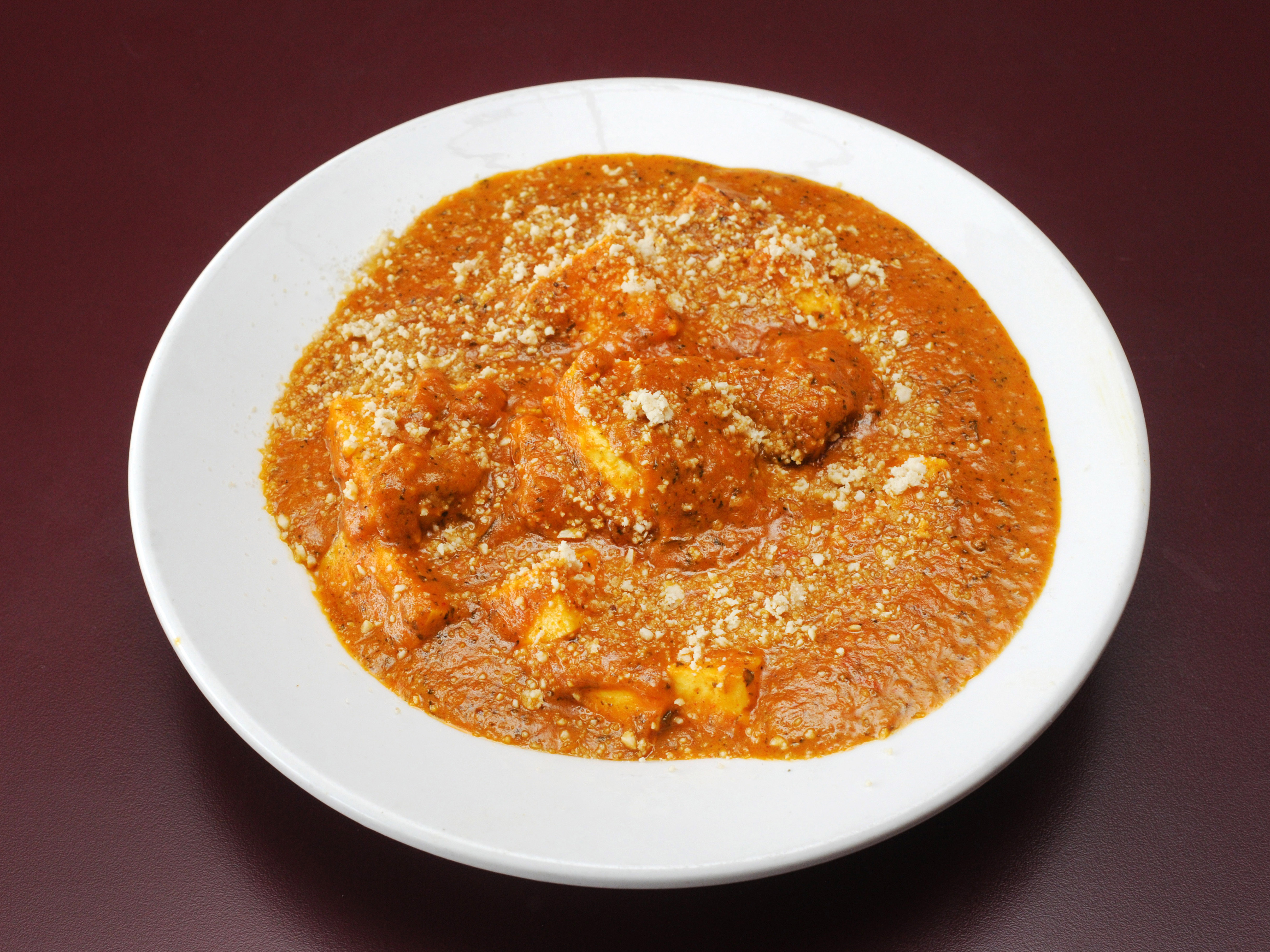 Order Paneer Tikka Masala food online from Friends Indian Restaurant store, Lodi on bringmethat.com
