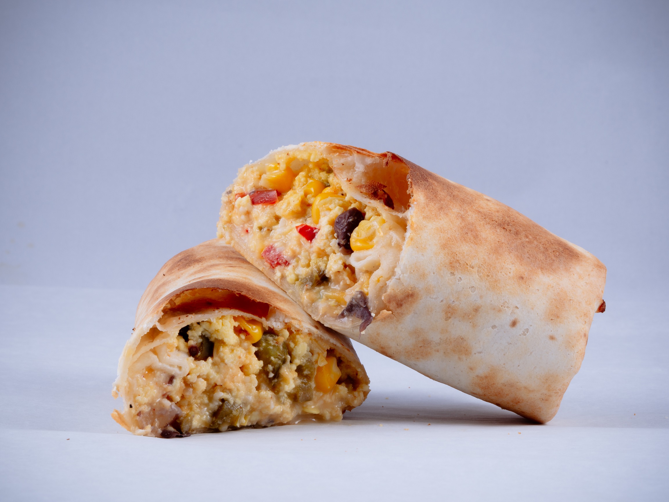 Order Spicy Southwest Wrap food online from Port City Java store, Wilmington on bringmethat.com