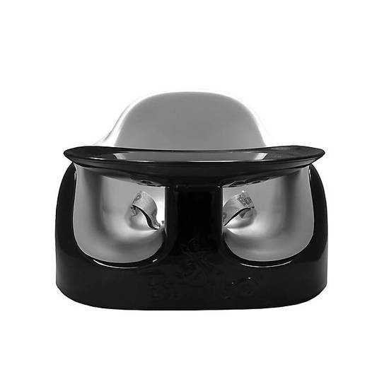 Order Bumbo® 3-in-1 Multi Seat in Black/Cool Grey food online from Bed Bath & Beyond store, Lancaster on bringmethat.com