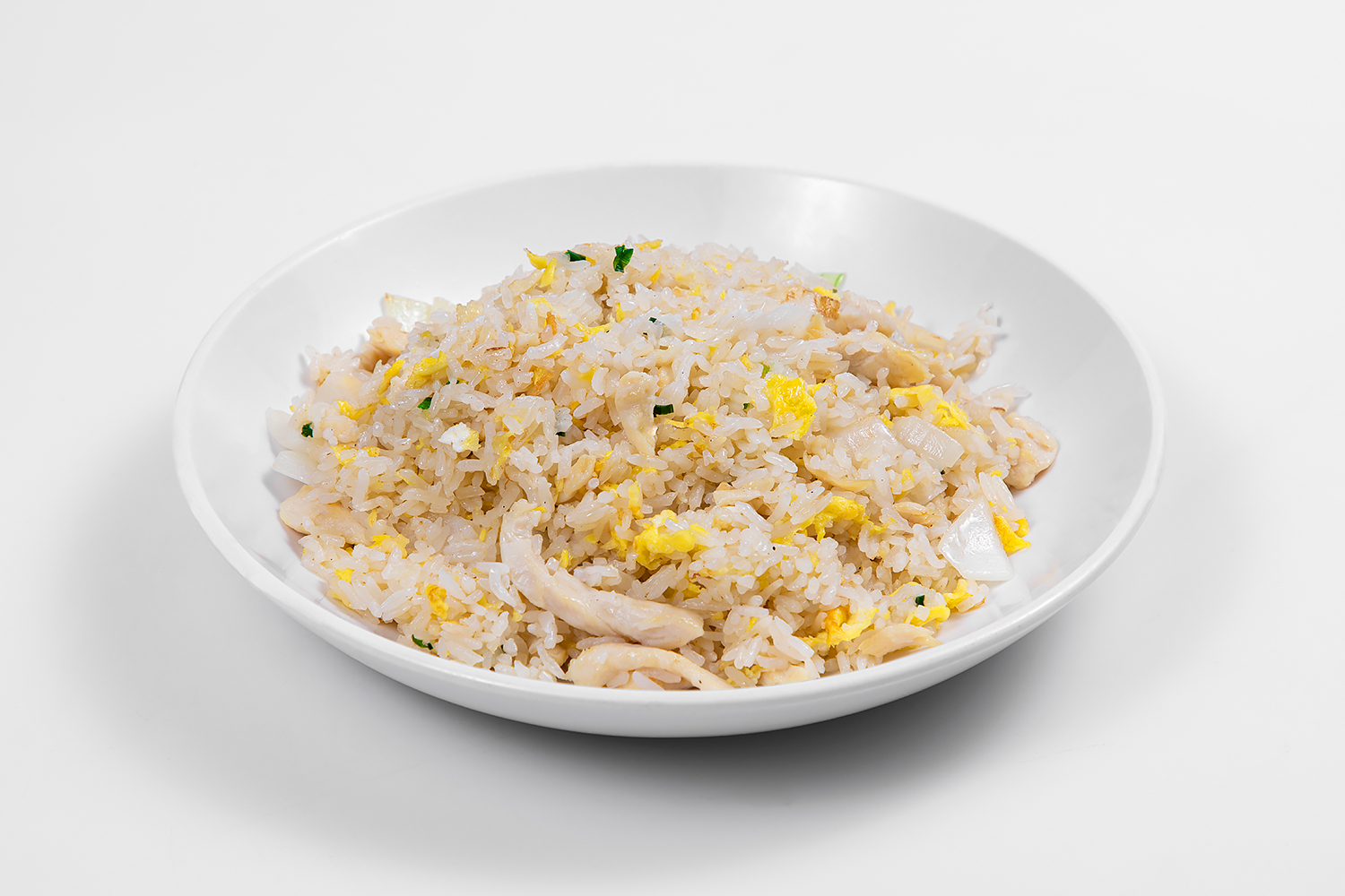 Order Chicken Fried Rice food online from Tom Dim Sum store, Media on bringmethat.com