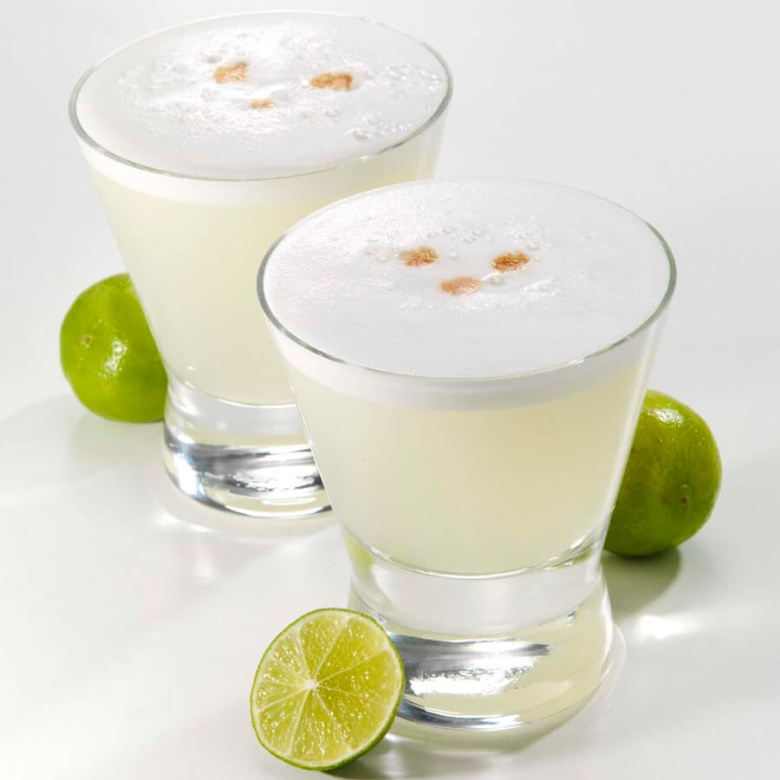 Order Piscosour food online from Limamar store, Rockford on bringmethat.com