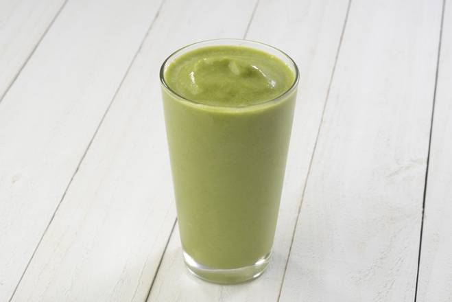Order Kale and Spinach Smoothie food online from Nature'S Table store, Milton on bringmethat.com