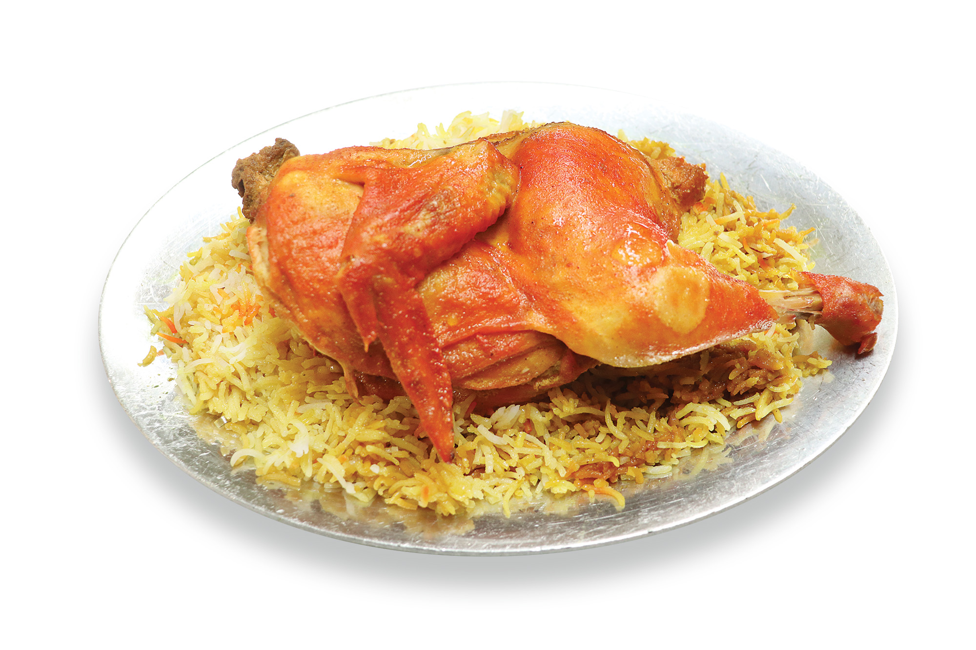 Order Haneeth Chicken food online from Shibam City store, Chicago on bringmethat.com