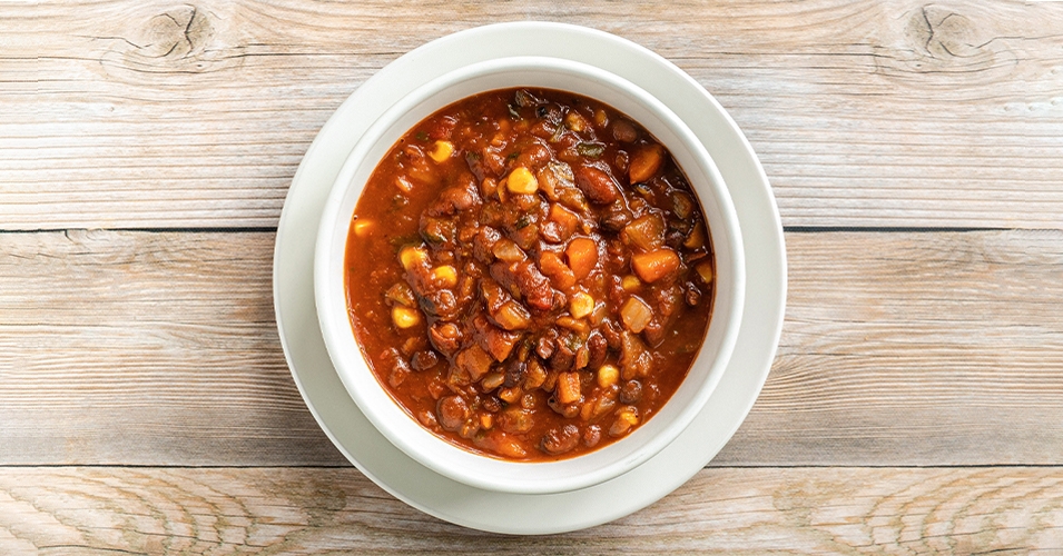 Order Chili food online from Westville Wall Street store, New York on bringmethat.com