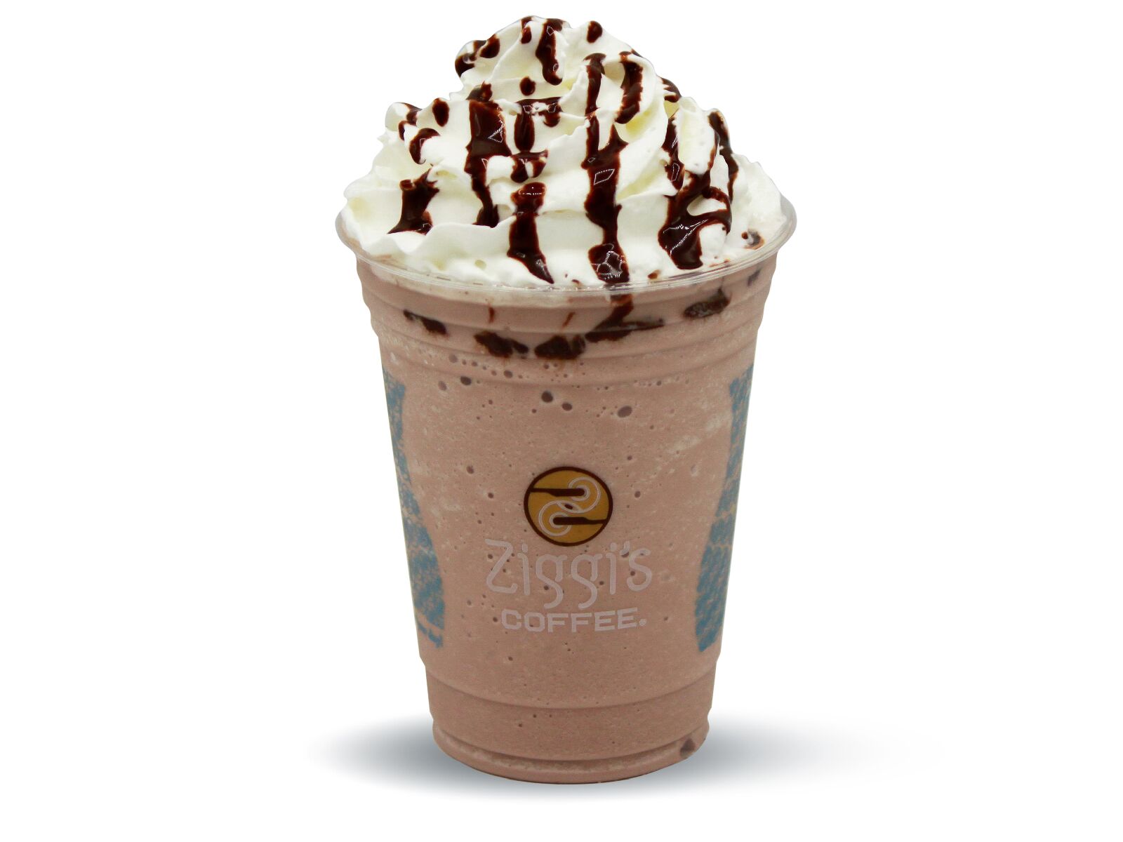 Order Frozen Campfire Cocoa food online from Ziggi Coffee store, Chandler on bringmethat.com