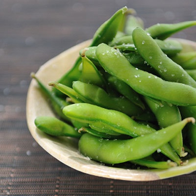 Order Edamame food online from Uni sushi store, Chicago on bringmethat.com